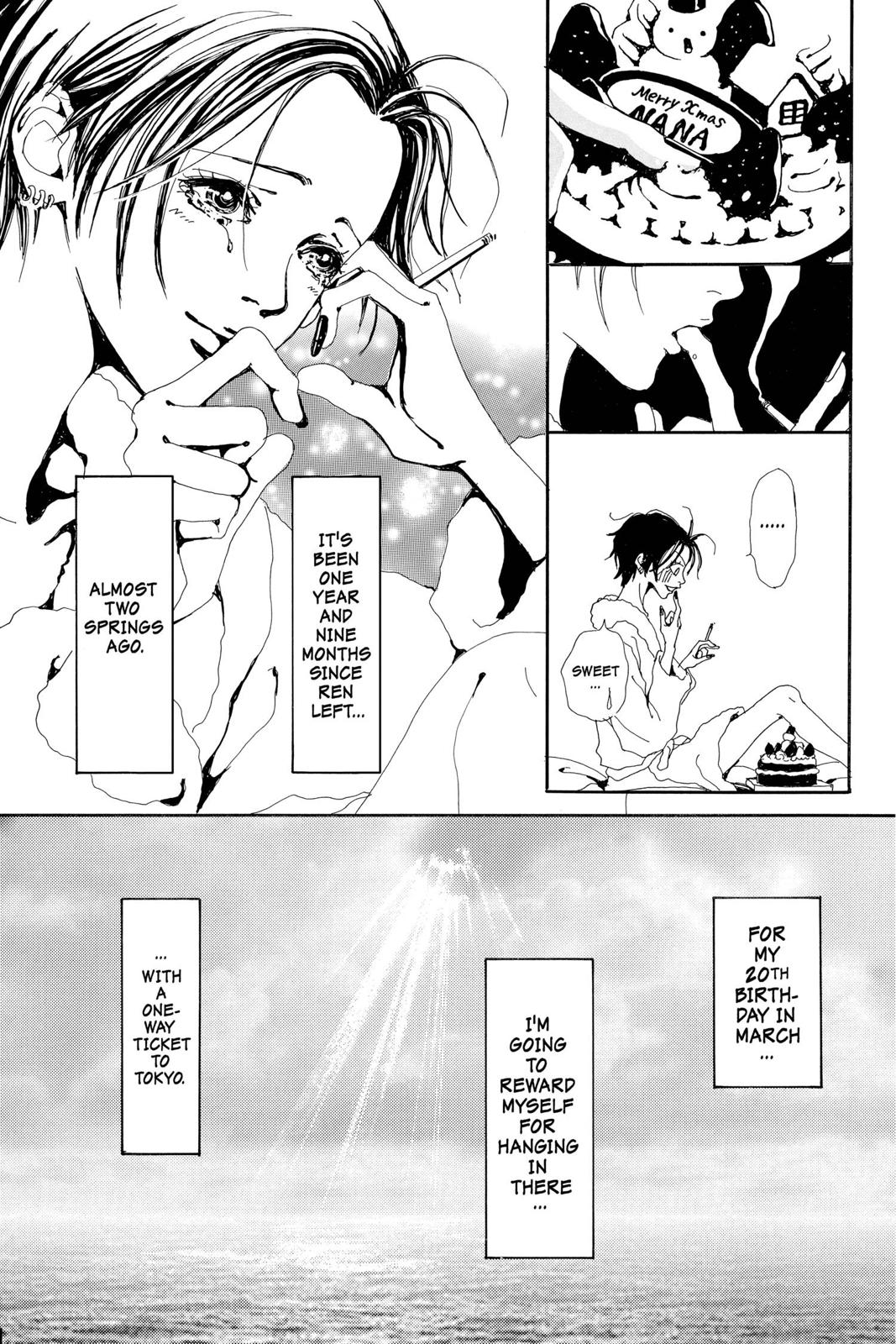 Nana Chapter 1 - Page 174