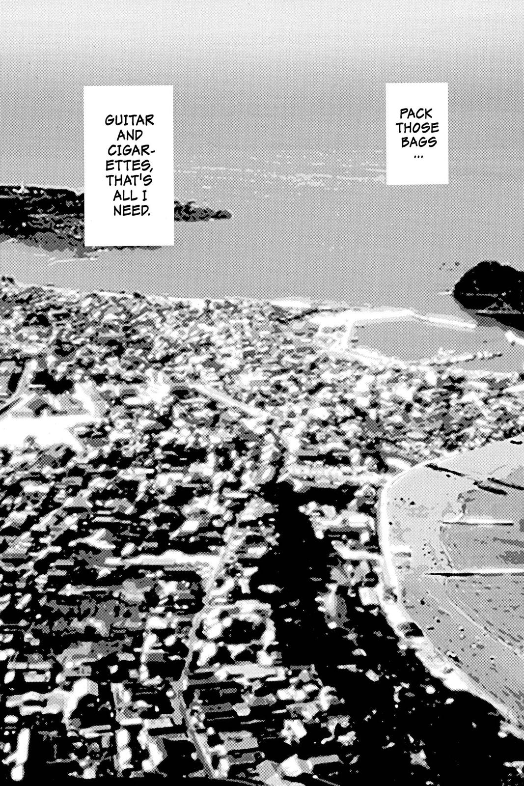 Nana Chapter 1 - Page 175