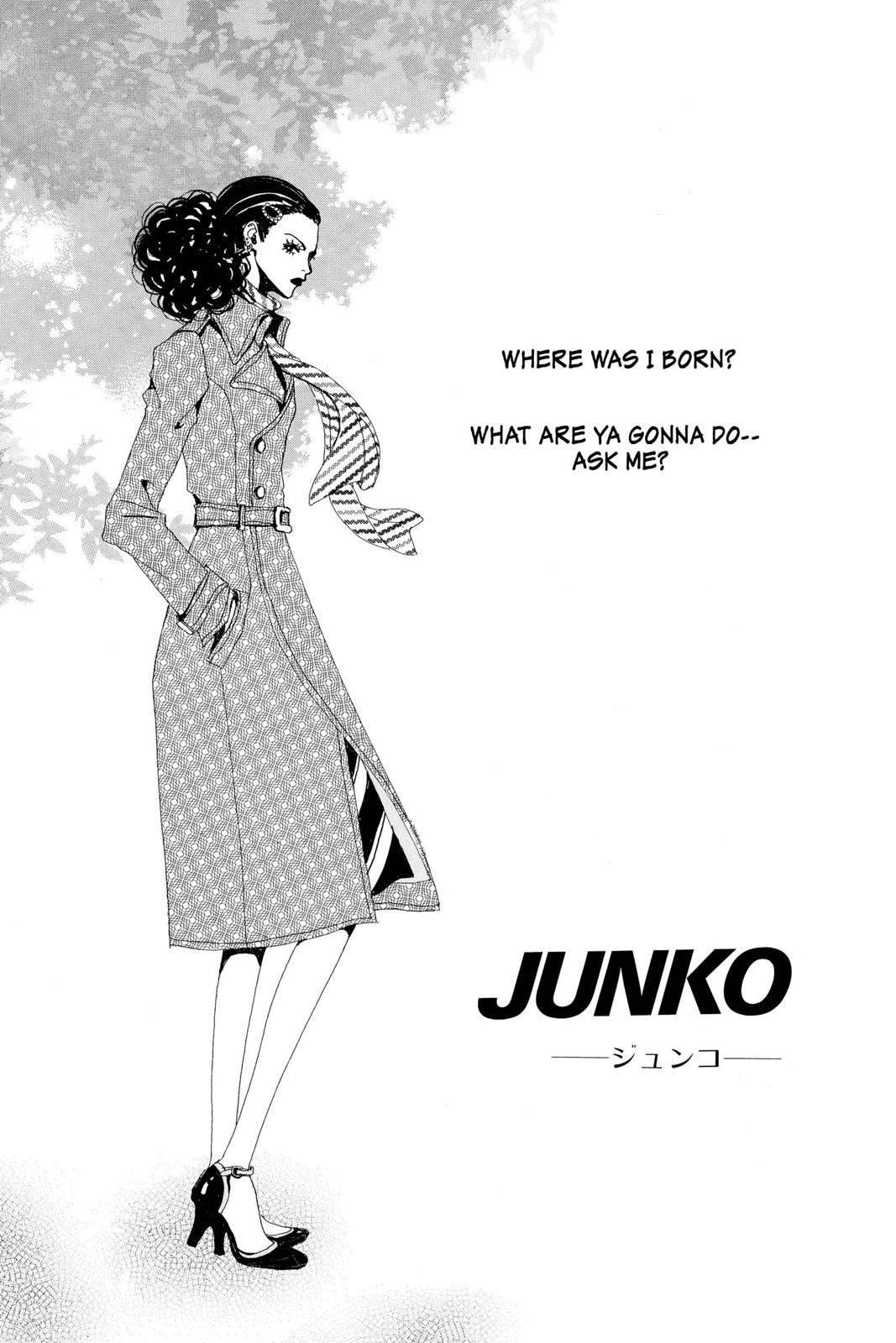 Nana Chapter 1 - Page 176