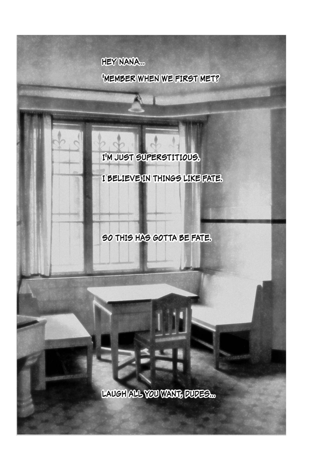 Nana Chapter 2 - Page 4