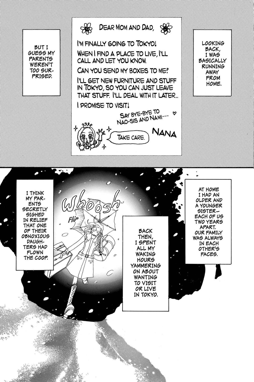 Nana Chapter 2 - Page 15