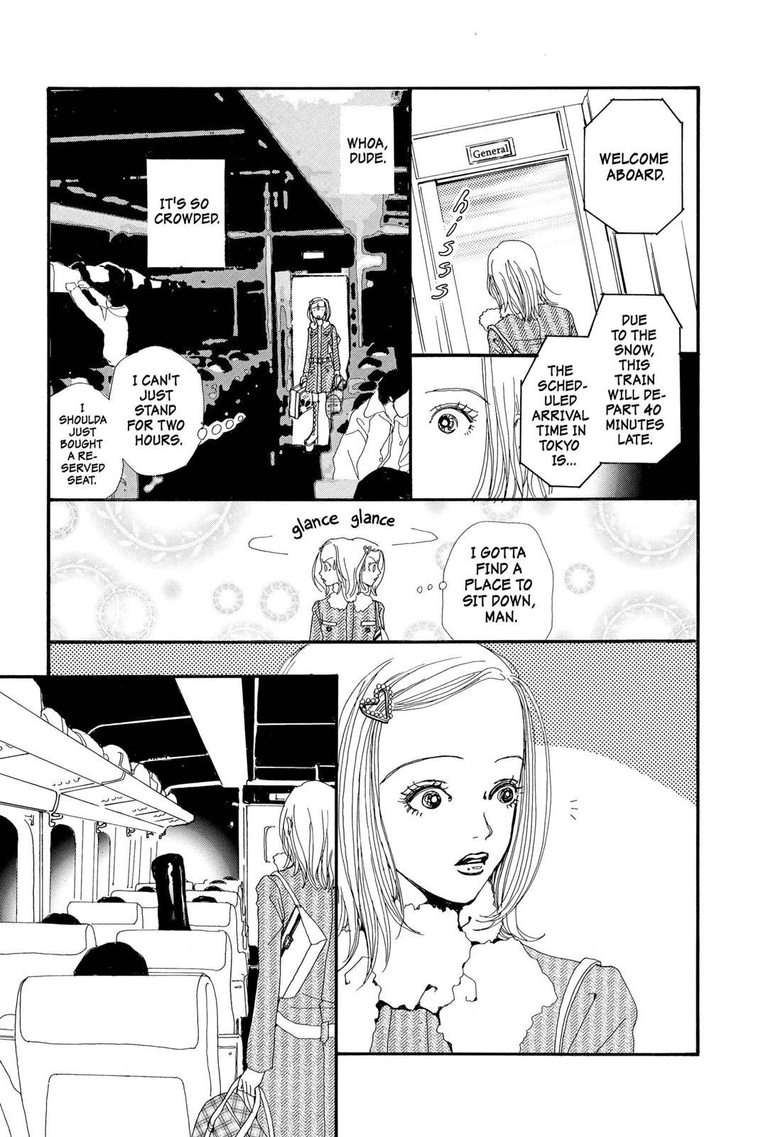 Nana Chapter 2 - Page 18