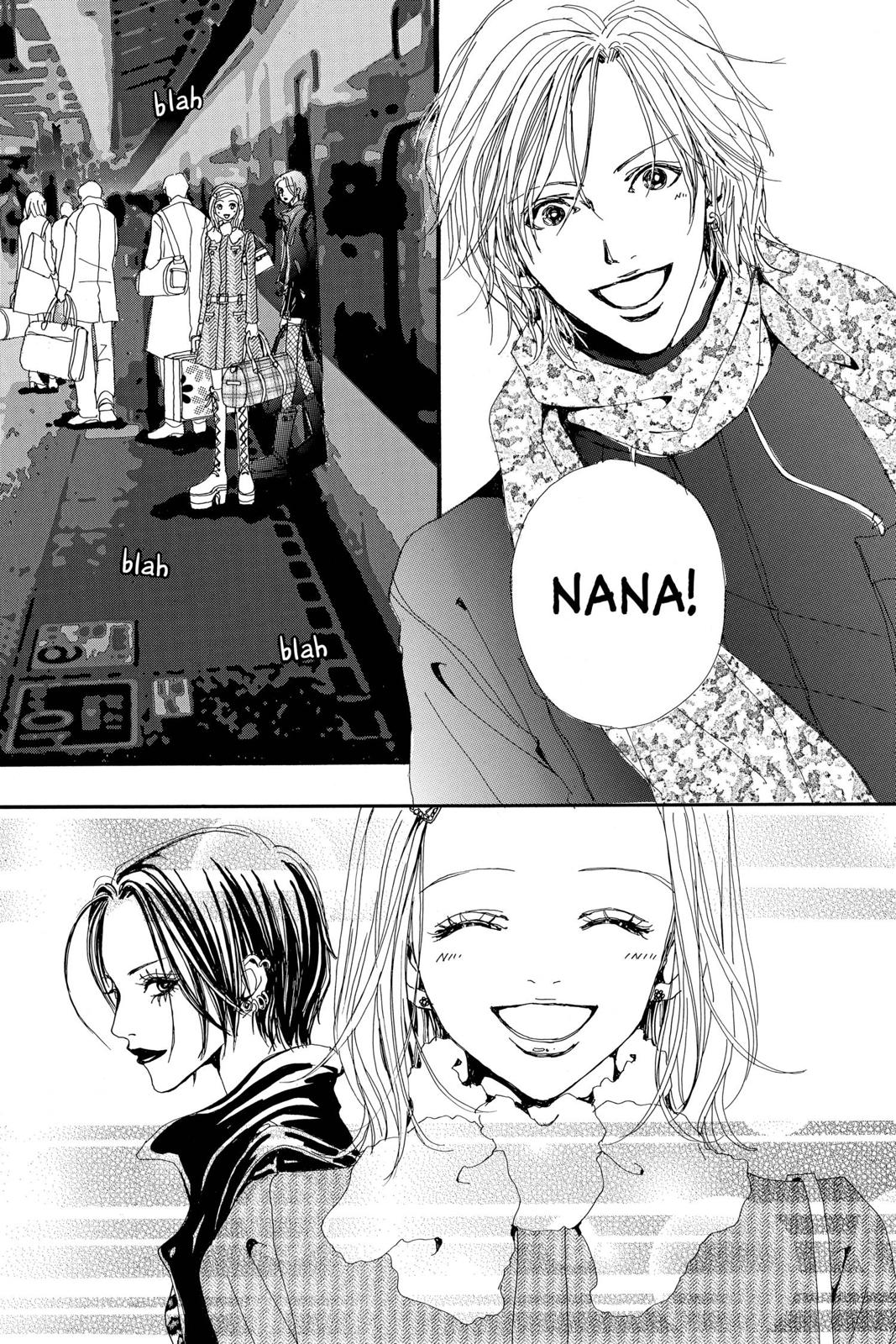 Nana Chapter 2 - Page 34