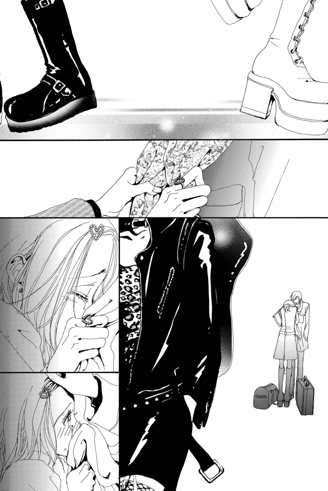 Nana Chapter 2 - Page 35