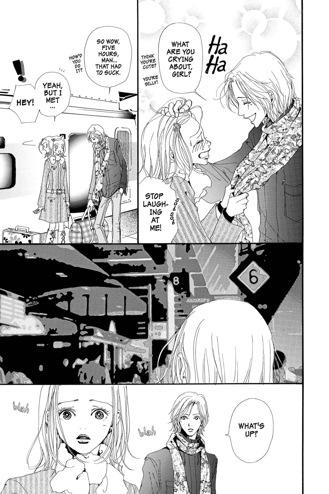 Nana Chapter 2 - Page 36