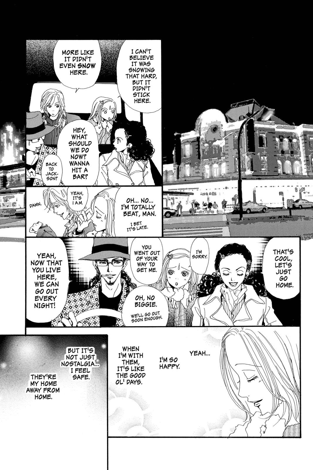 Nana Chapter 2 - Page 38