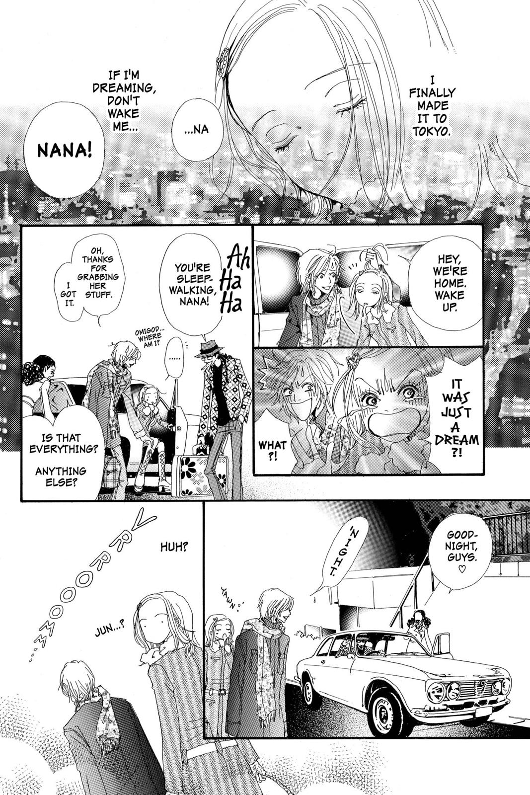 Nana Chapter 2 - Page 39