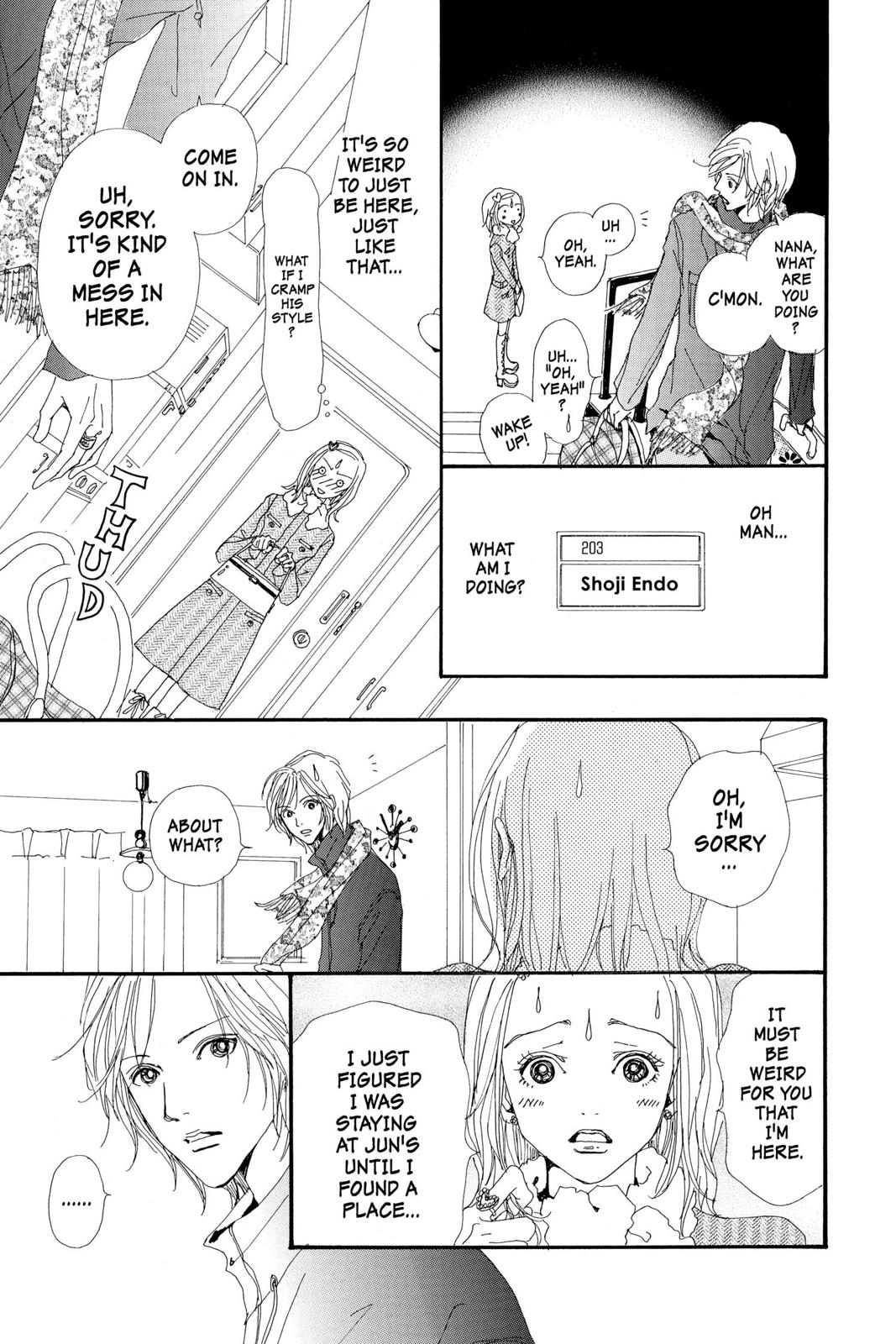 Nana Chapter 2 - Page 40