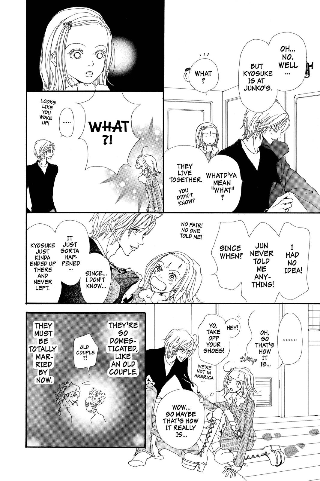 Nana Chapter 2 - Page 41