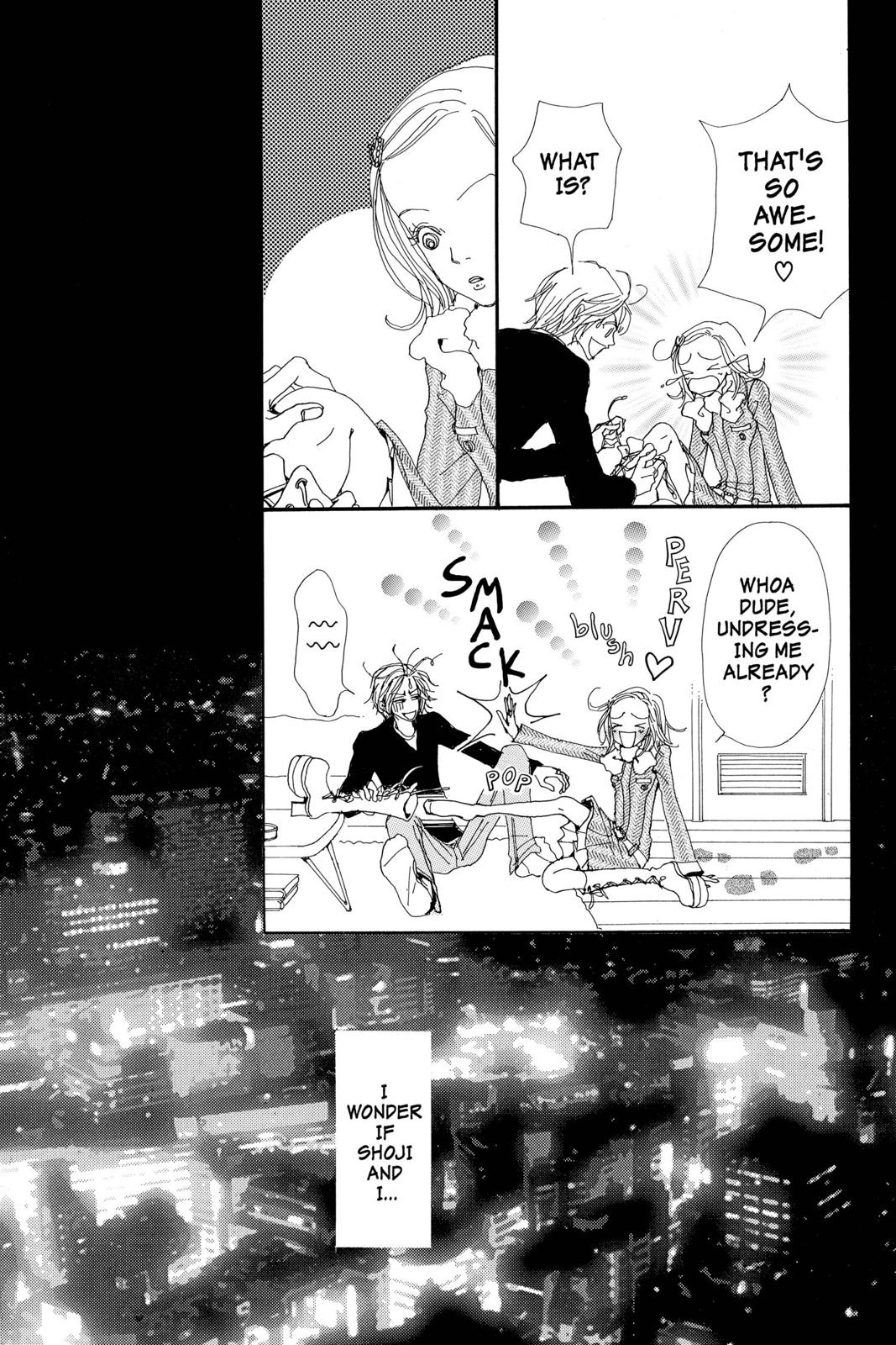 Nana Chapter 2 - Page 42