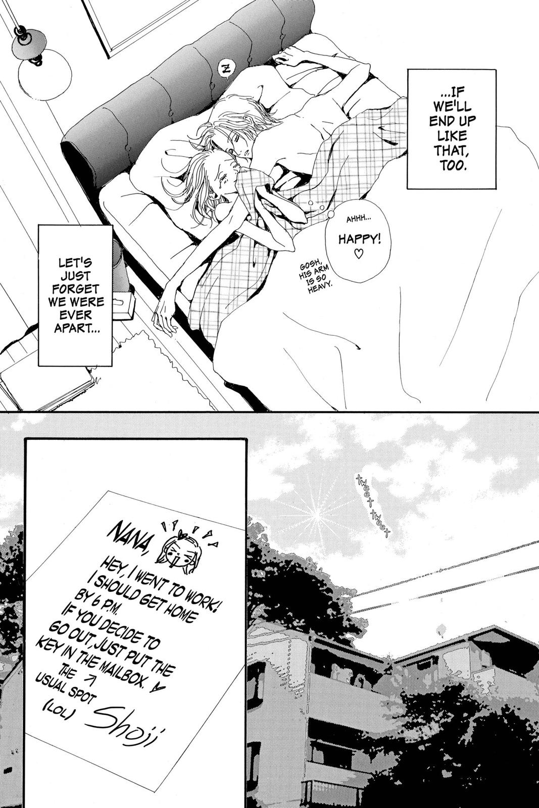 Nana Chapter 2 - Page 43