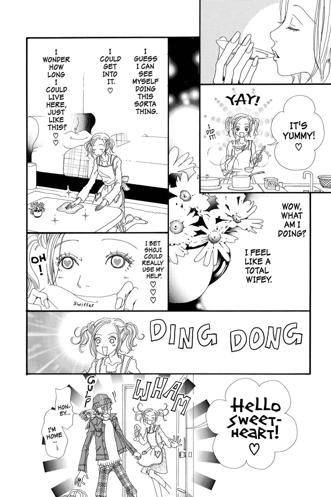 Nana Chapter 2 - Page 45
