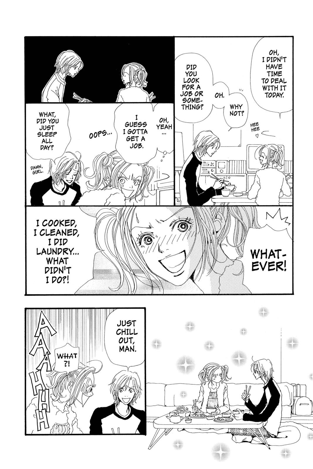 Nana Chapter 2 - Page 47