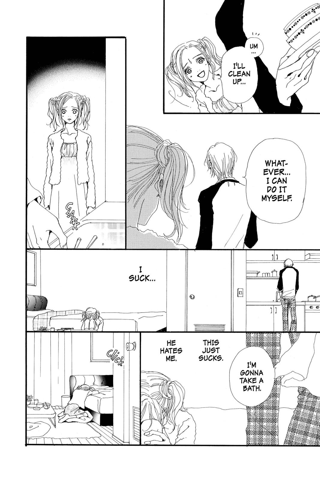 Nana Chapter 2 - Page 49
