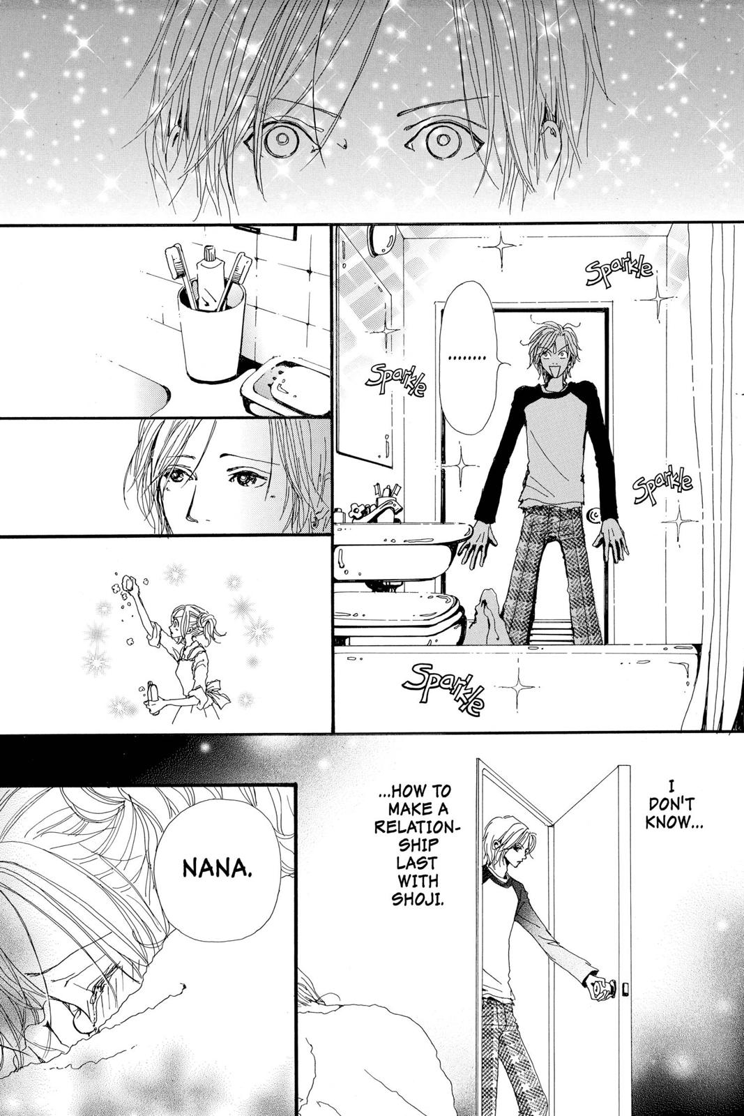 Nana Chapter 2 - Page 50