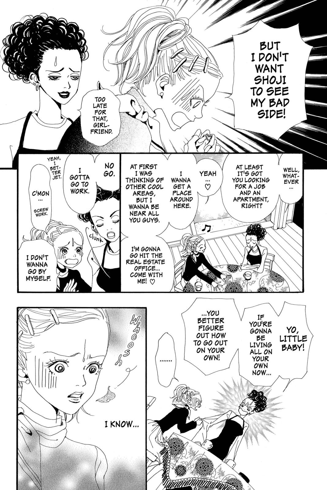 Nana Chapter 2 - Page 53