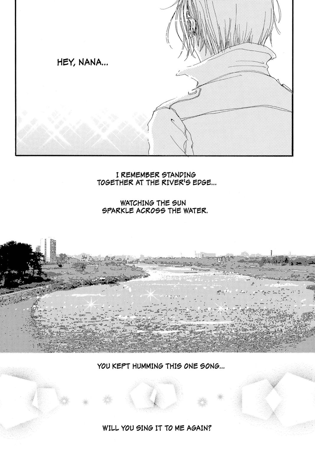 Nana Chapter 2 - Page 59
