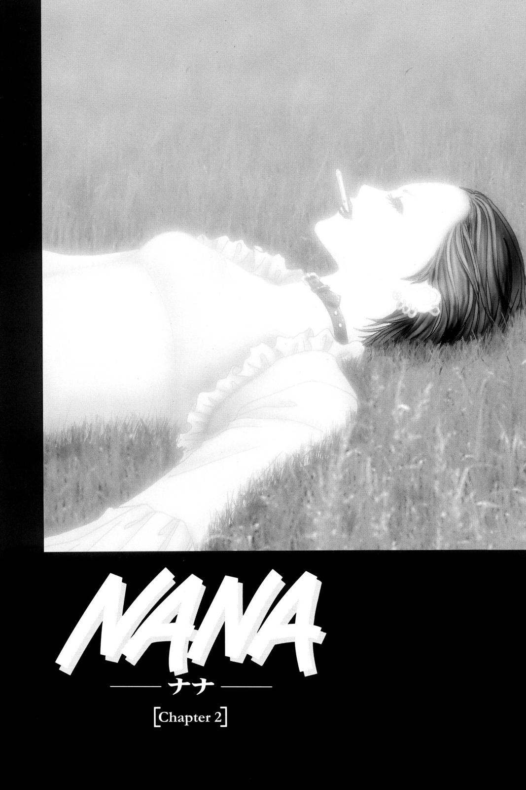 Nana Chapter 2 - Page 60
