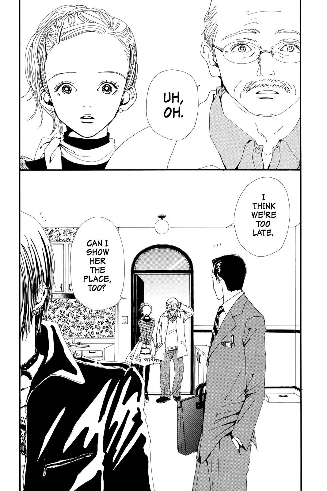 Nana Chapter 2 - Page 62