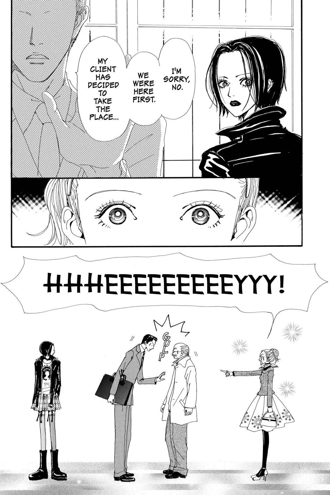 Nana Chapter 2 - Page 63
