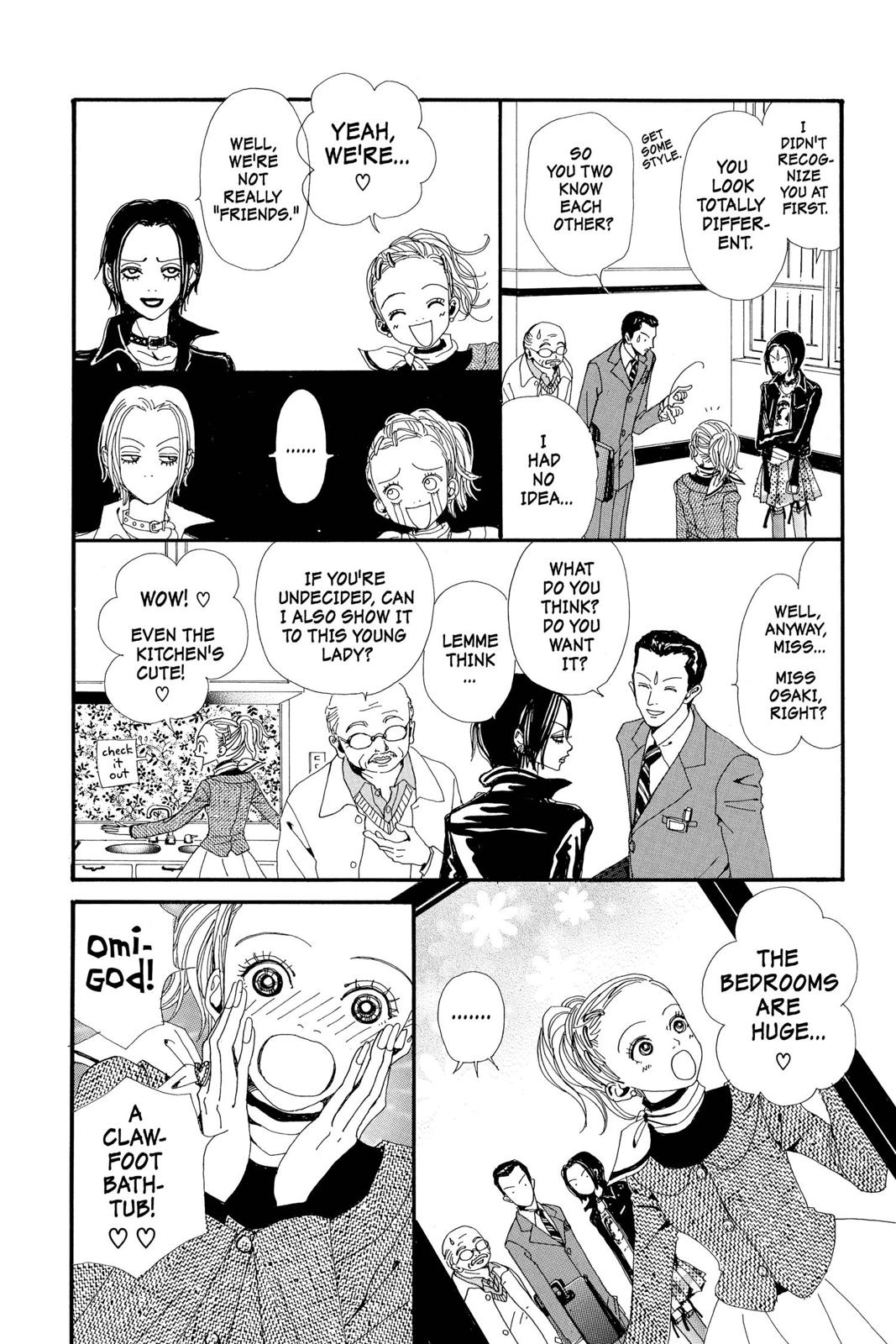 Nana Chapter 2 - Page 65