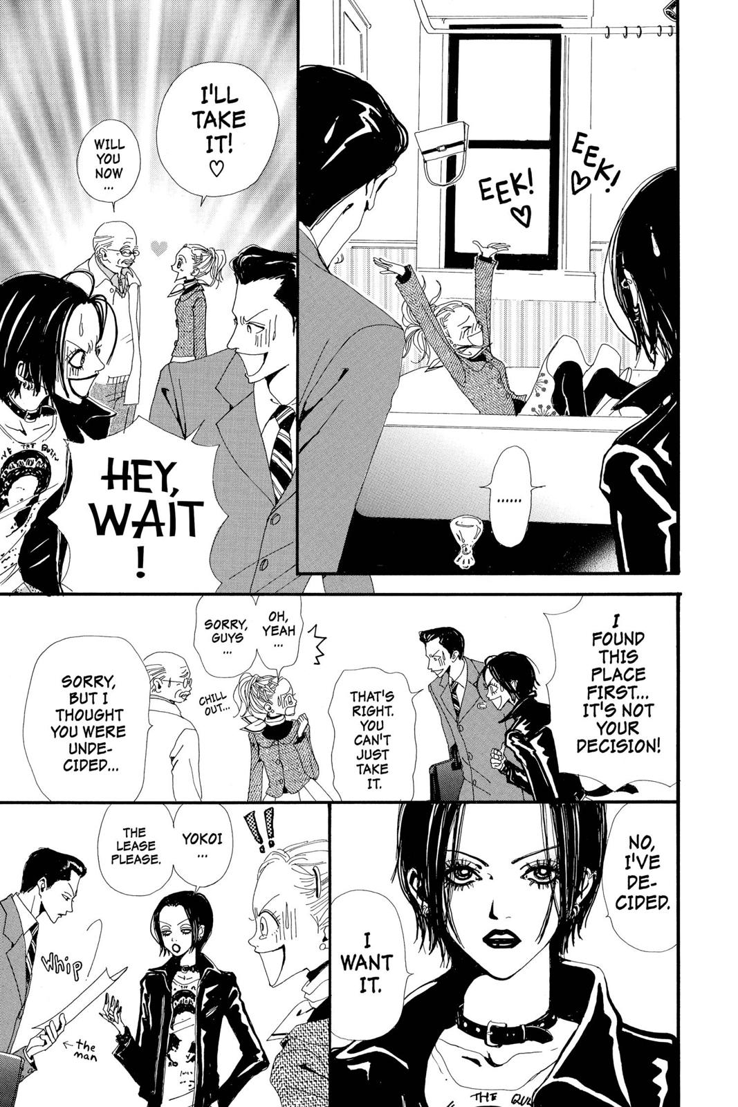 Nana Chapter 2 - Page 66