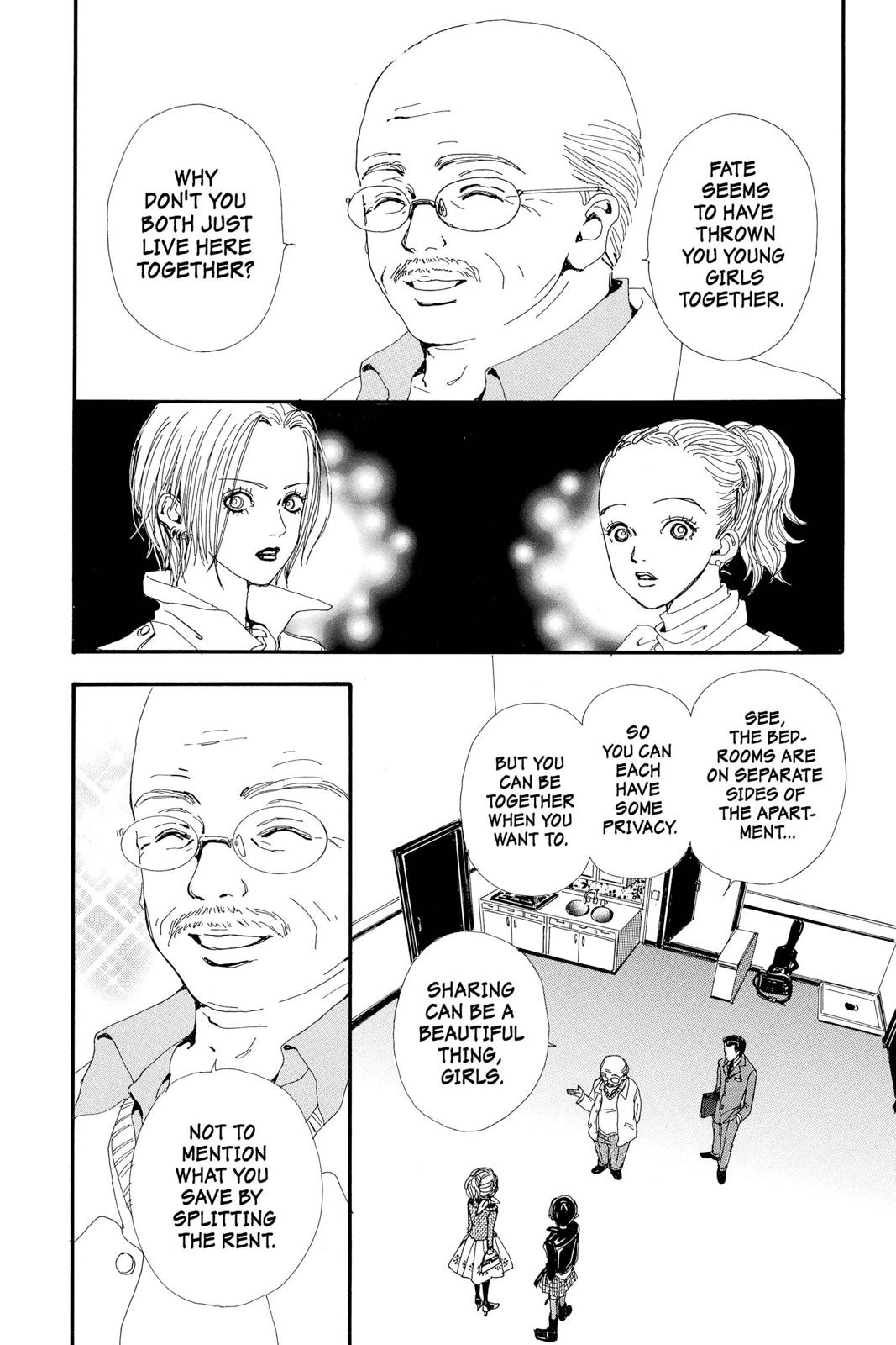 Nana Chapter 2 - Page 69