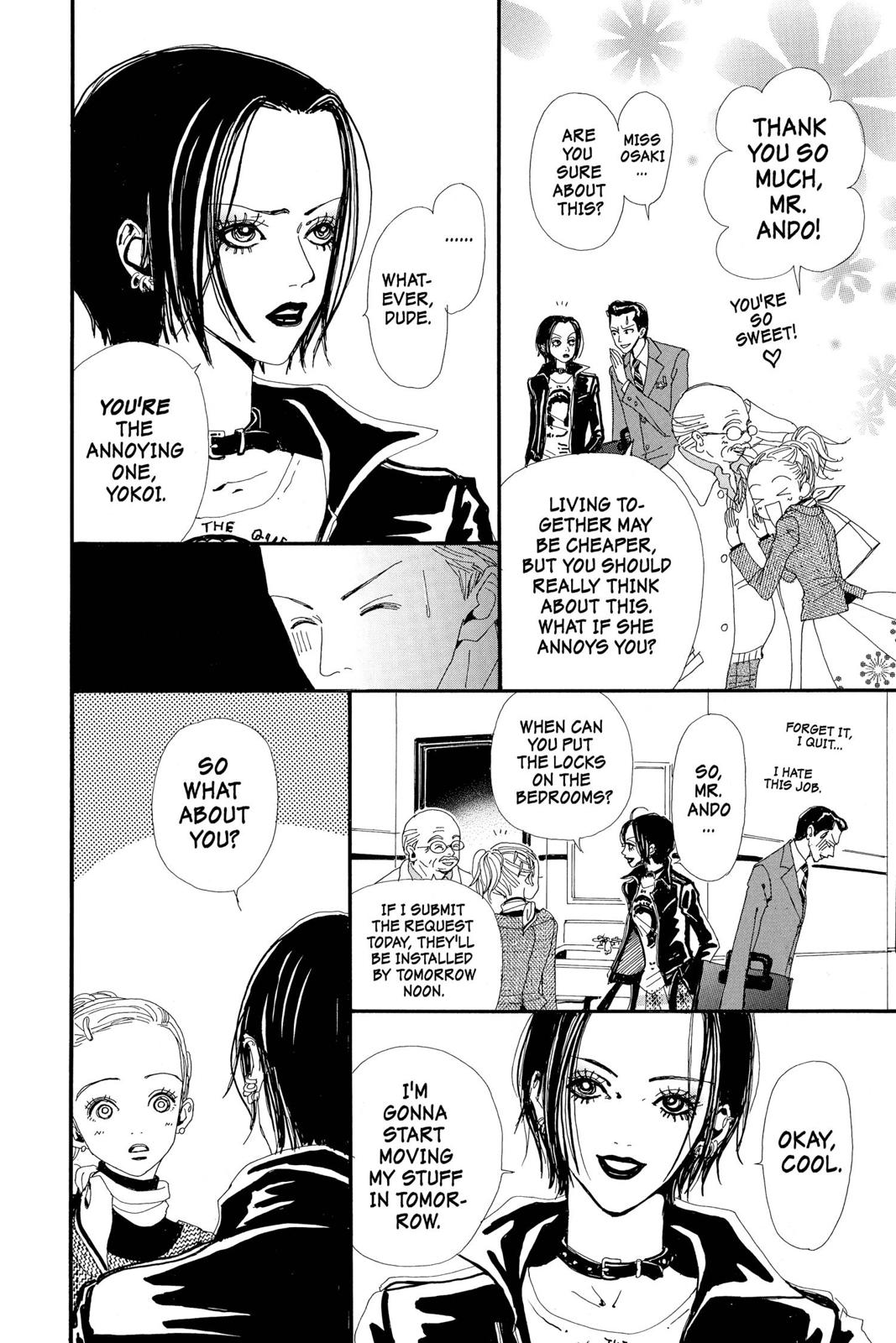 Nana Chapter 2 - Page 71