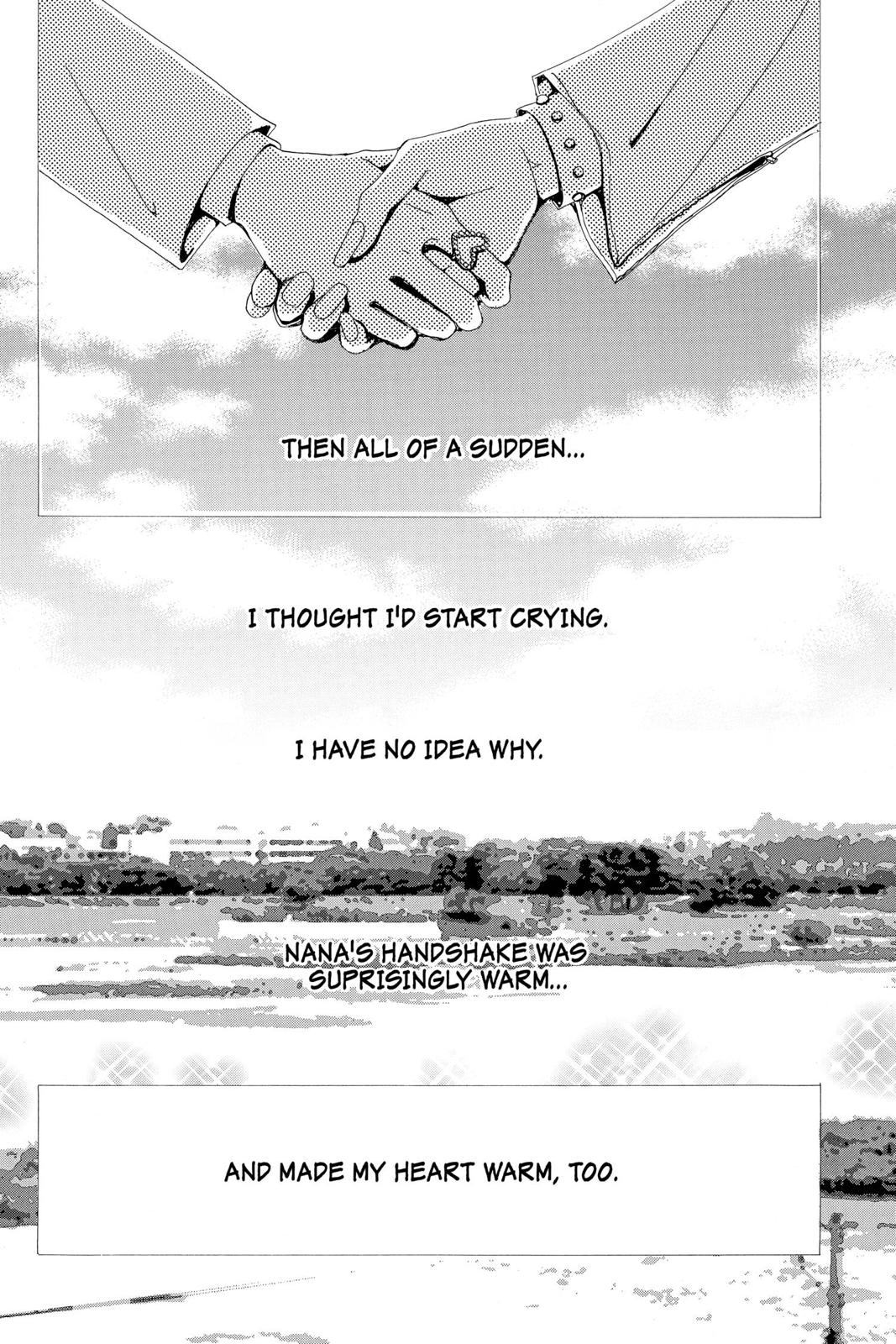 Nana Chapter 2 - Page 73