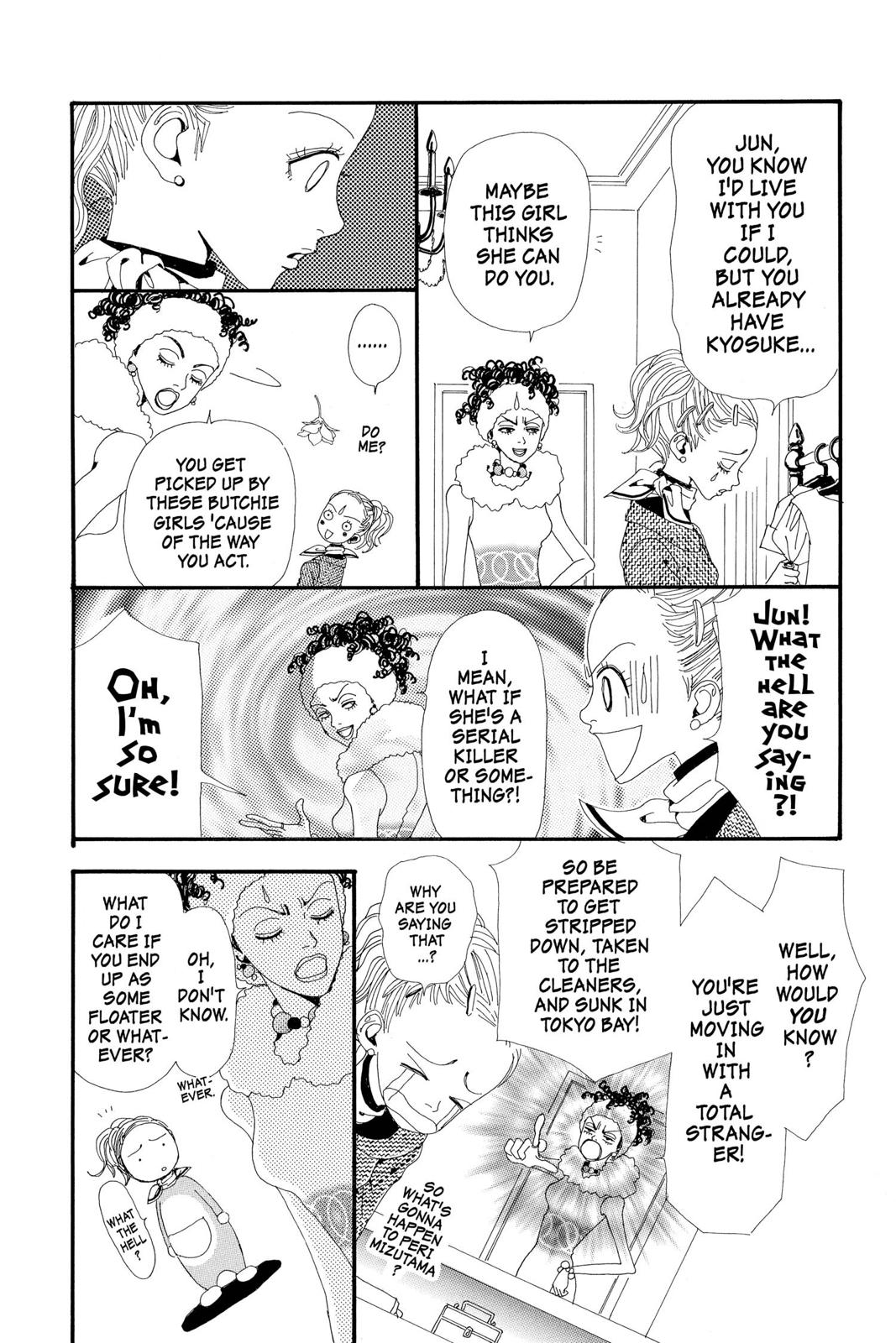 Nana Chapter 2 - Page 75