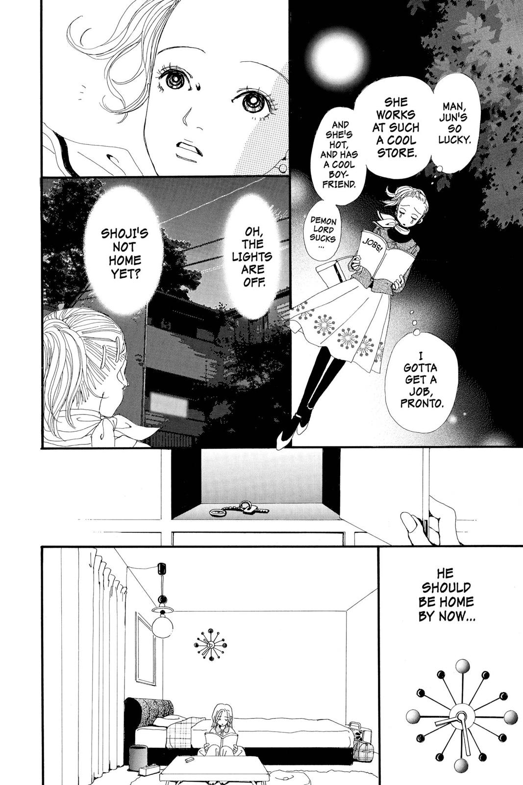 Nana Chapter 2 - Page 77