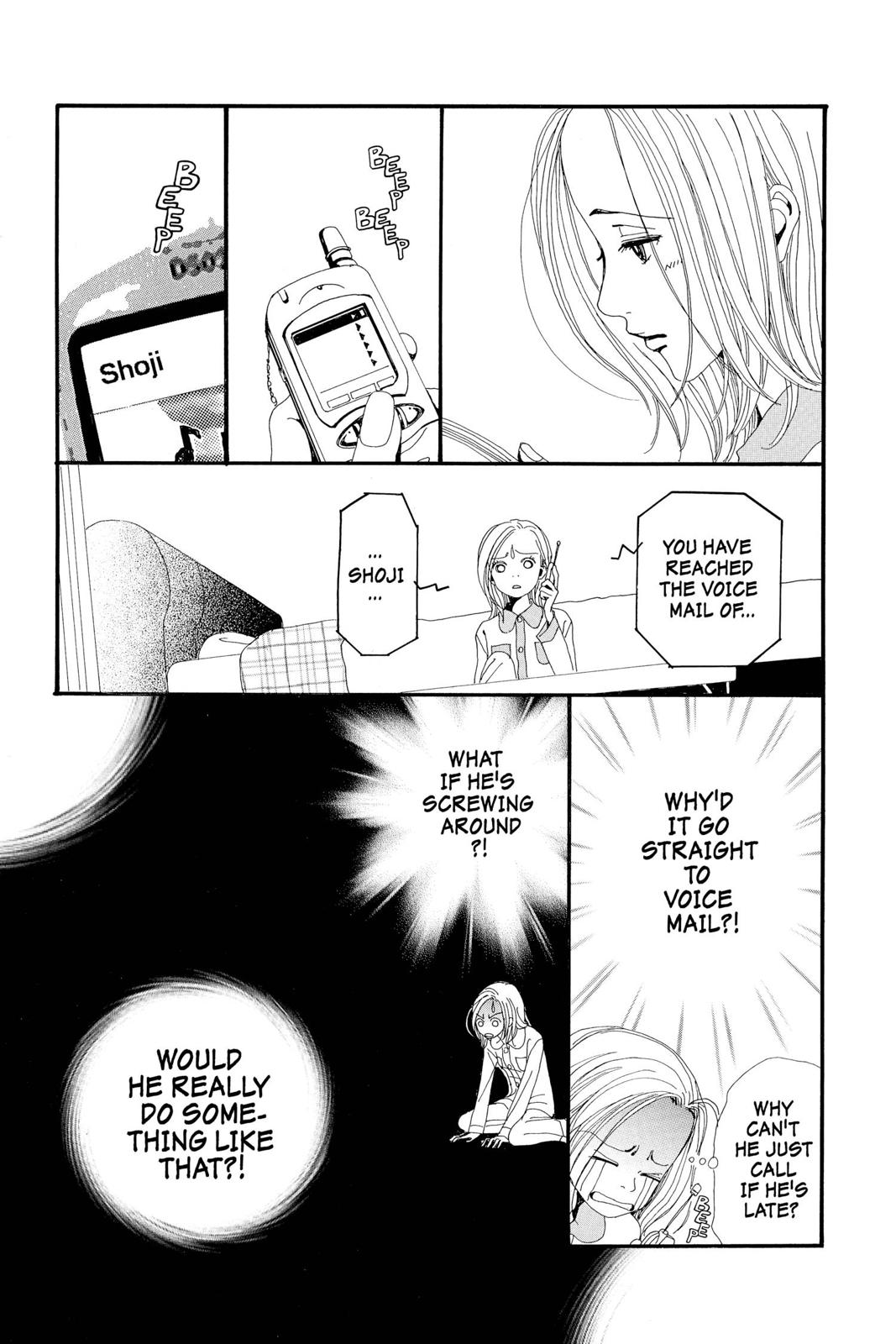 Nana Chapter 2 - Page 78