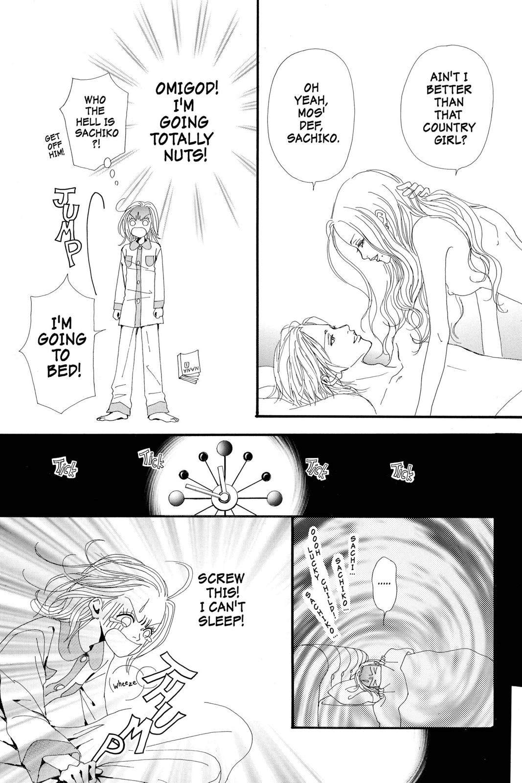 Nana Chapter 2 - Page 80