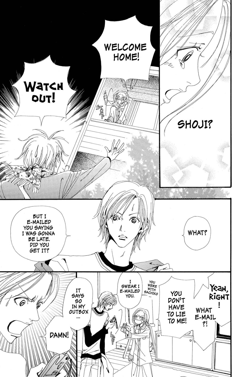 Nana Chapter 2 - Page 82