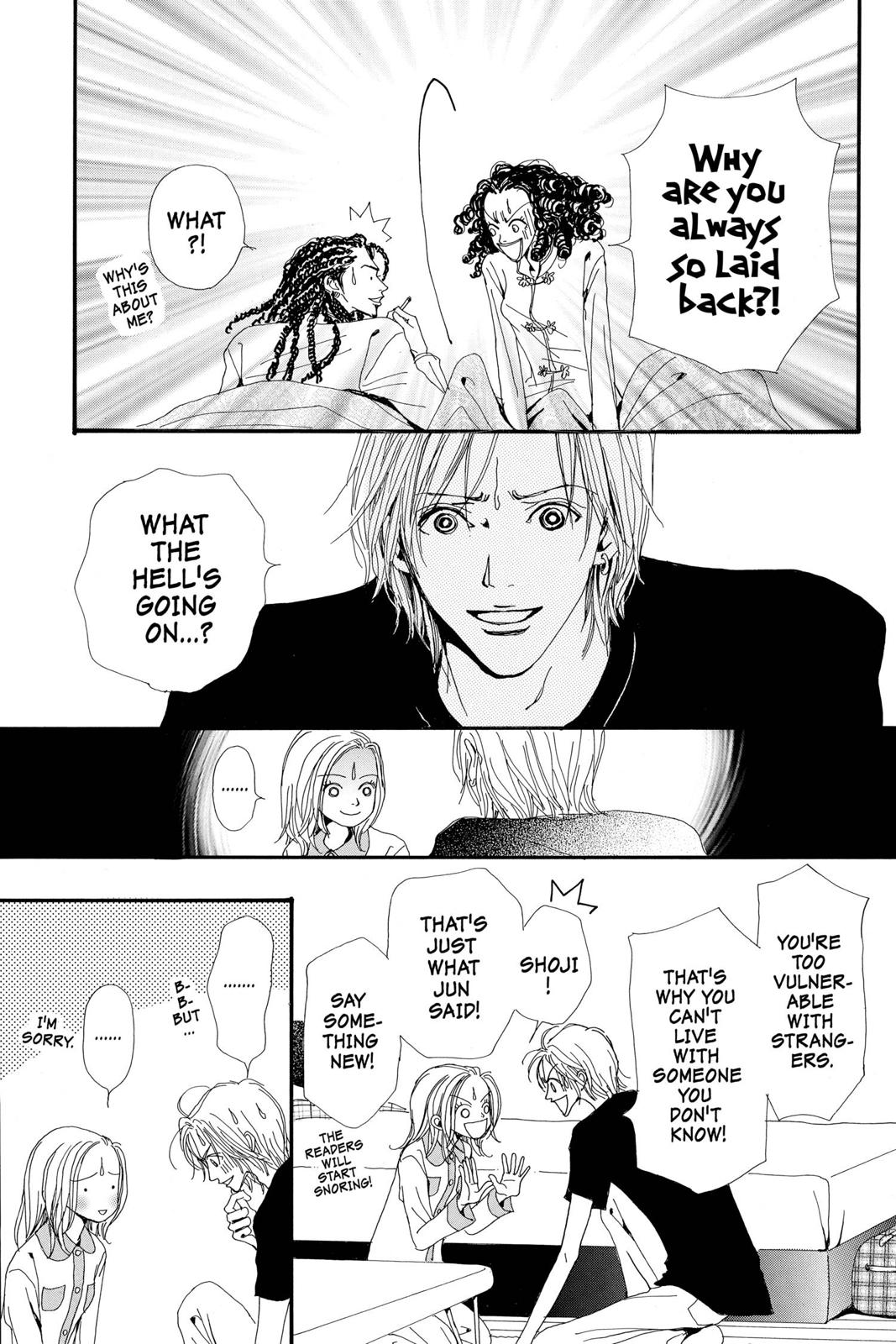 Nana Chapter 2 - Page 88