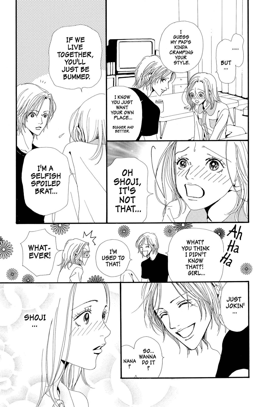 Nana Chapter 2 - Page 90
