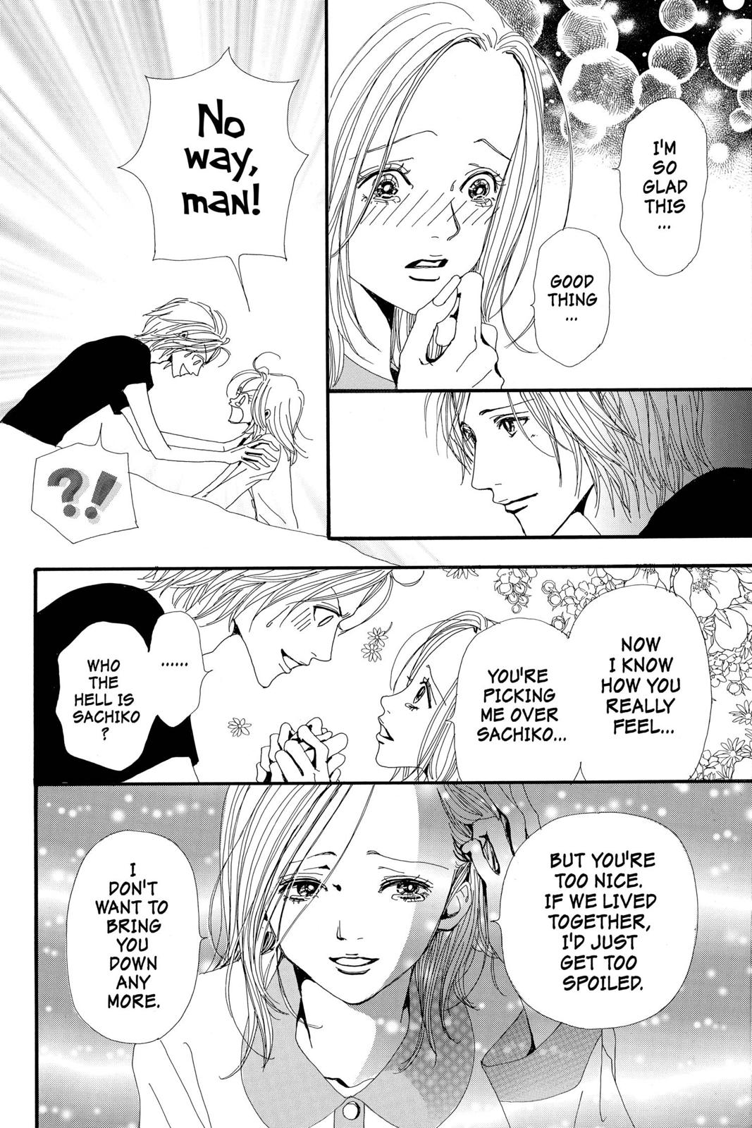 Nana Chapter 2 - Page 91