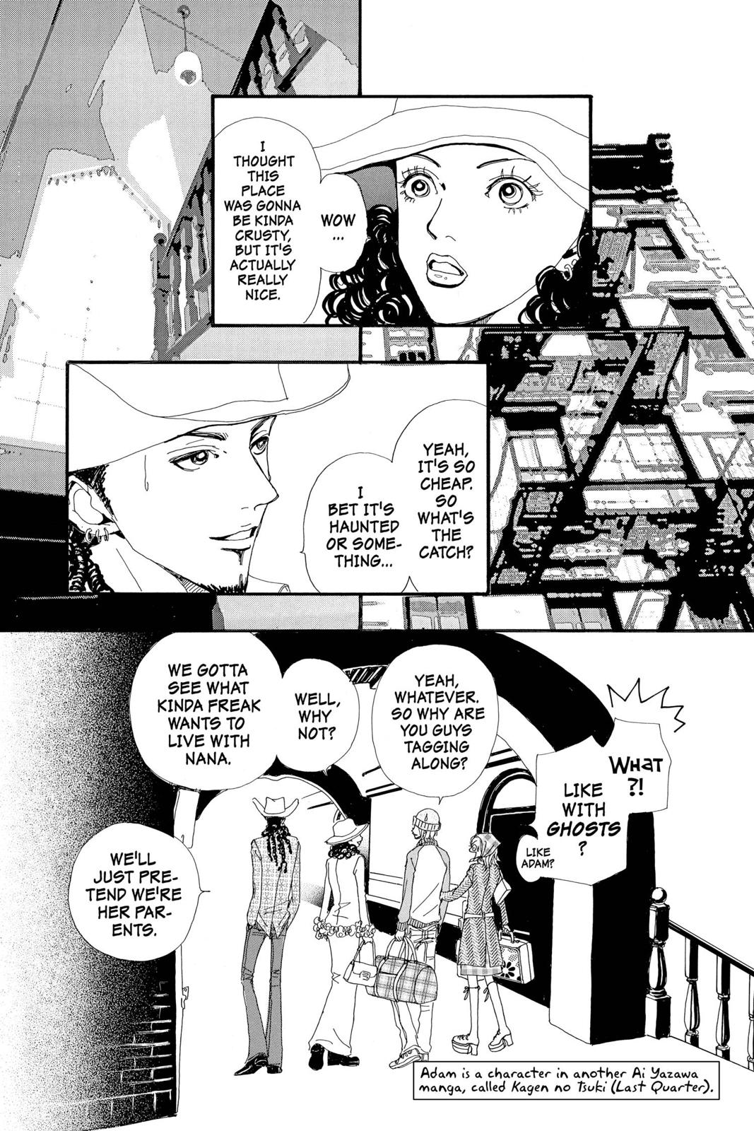 Nana Chapter 2 - Page 94