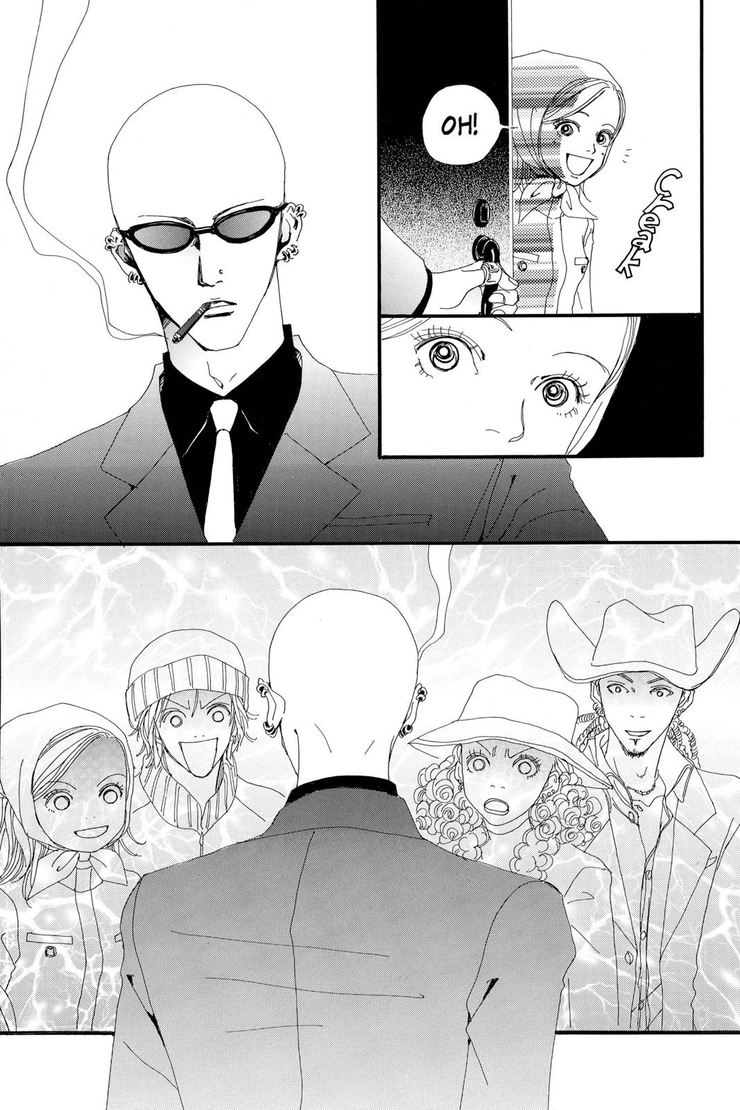 Nana Chapter 2 - Page 96