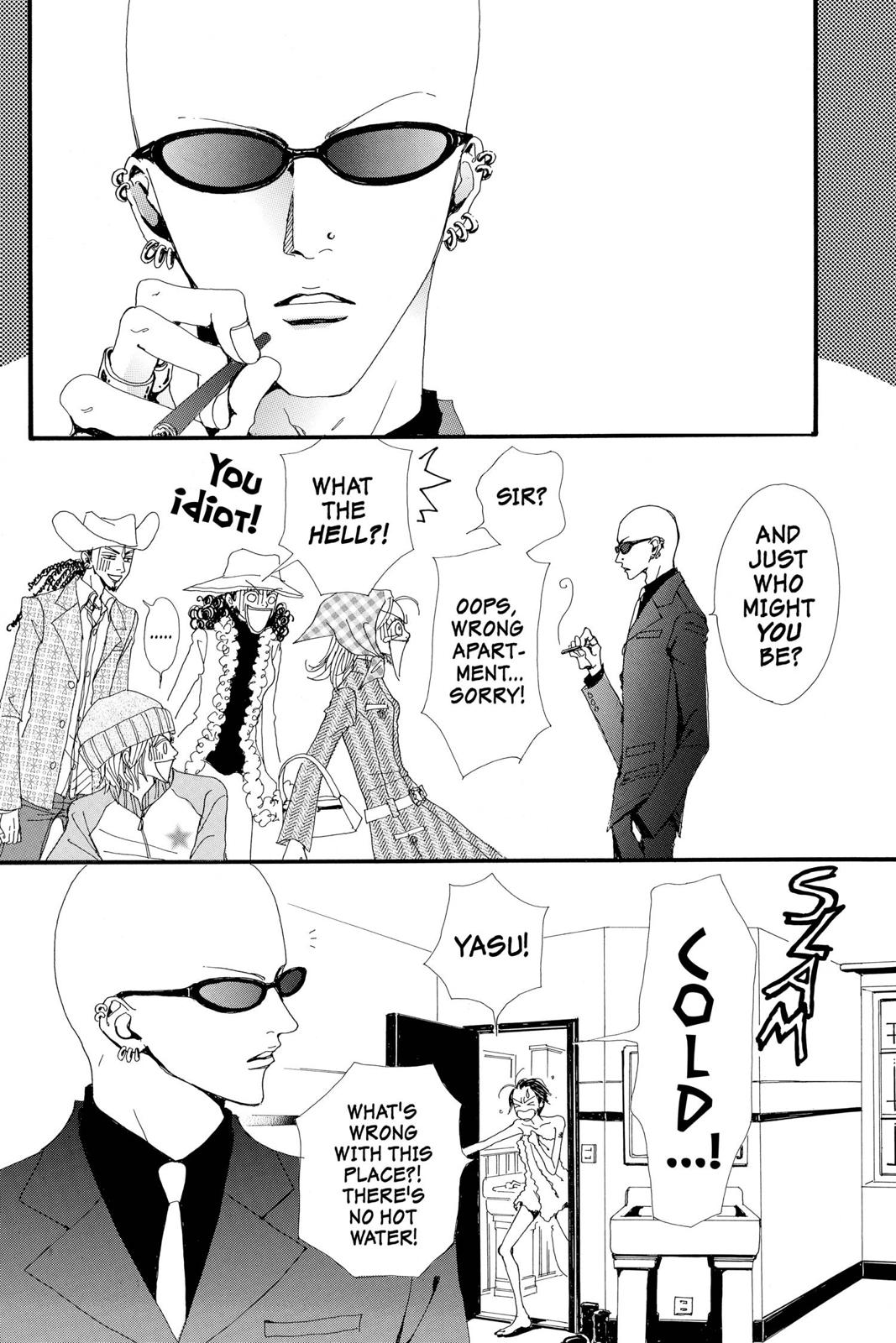 Nana Chapter 2 - Page 97