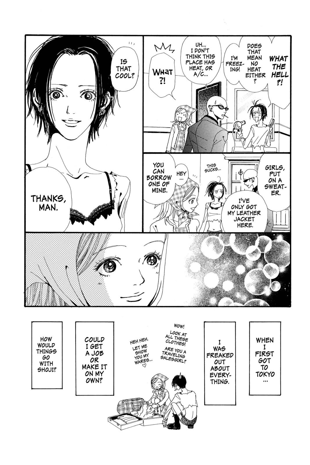Nana Chapter 2 - Page 103