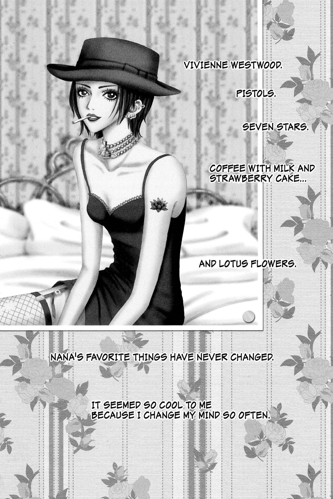 Nana Chapter 2 - Page 106