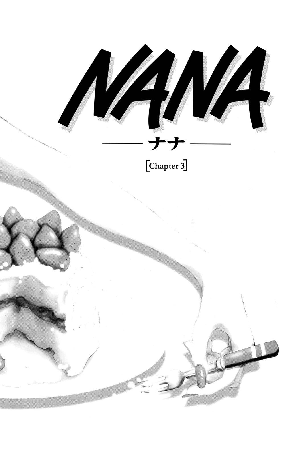 Nana Chapter 2 - Page 107