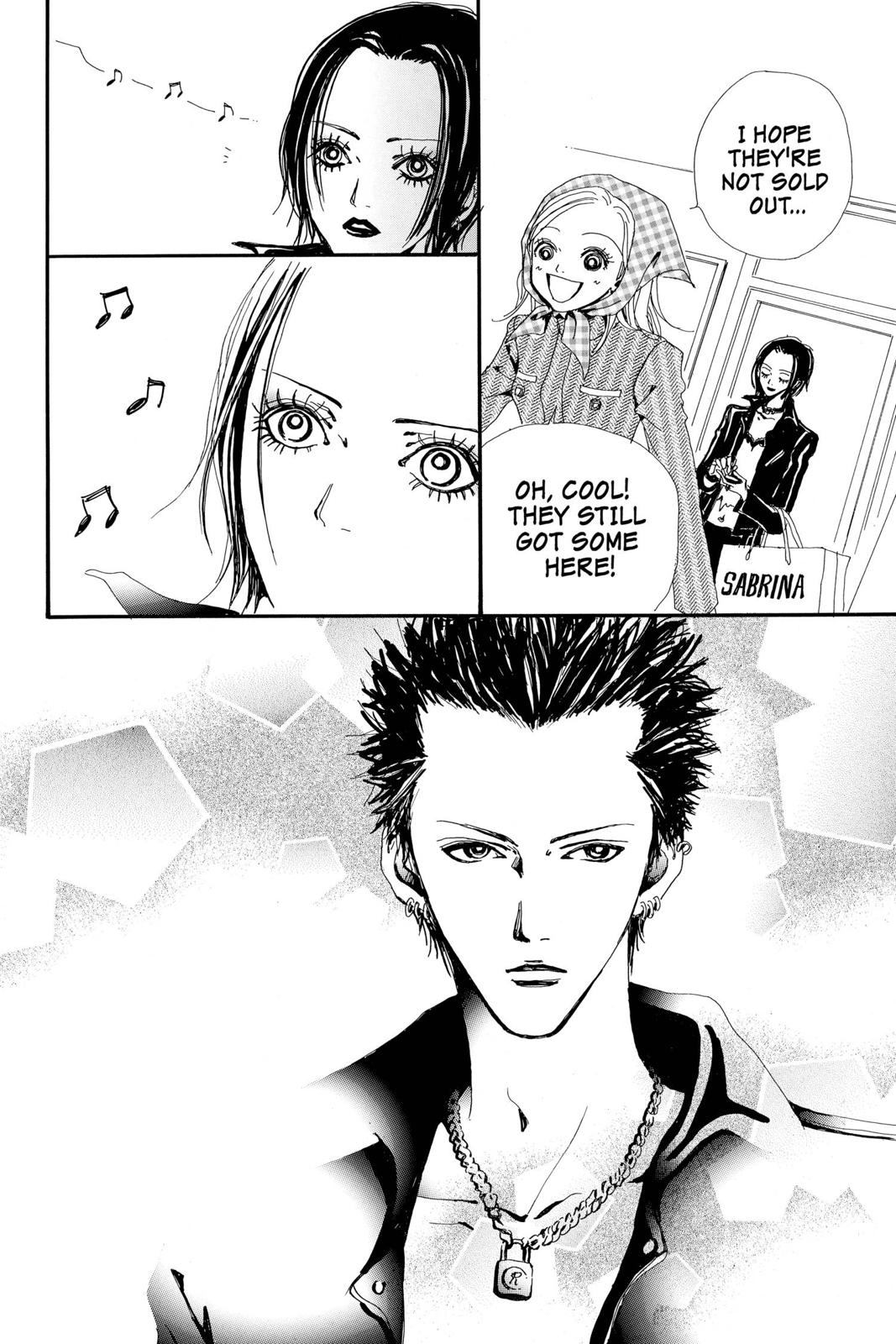 Nana Chapter 2 - Page 131