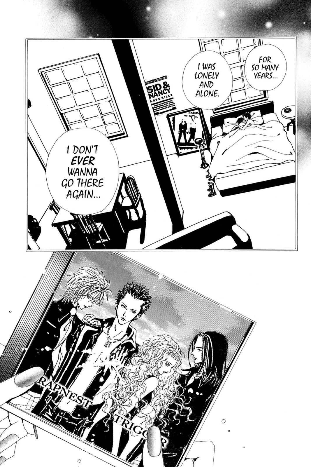 Nana Chapter 2 - Page 140