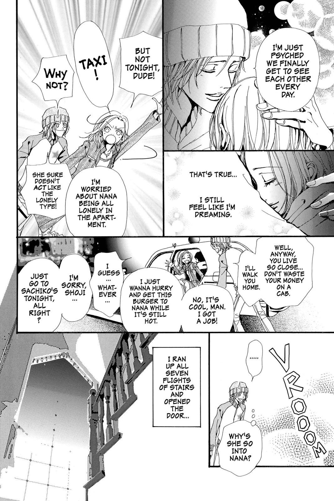 Nana Chapter 2 - Page 143