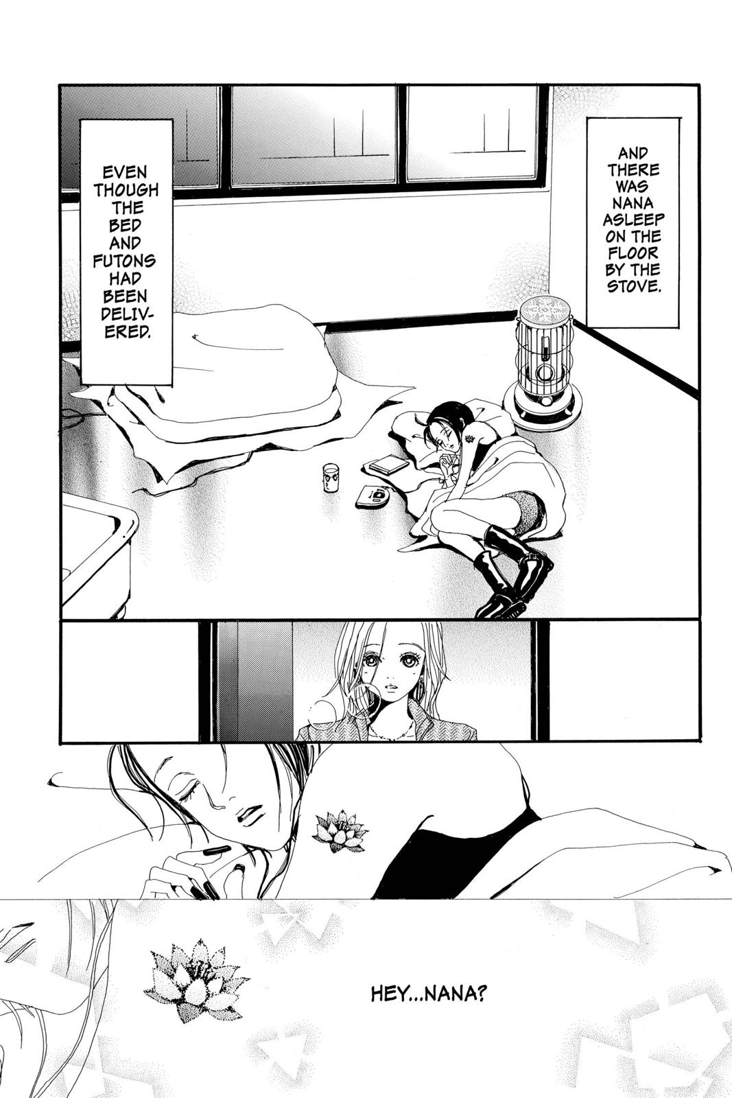 Nana Chapter 2 - Page 144