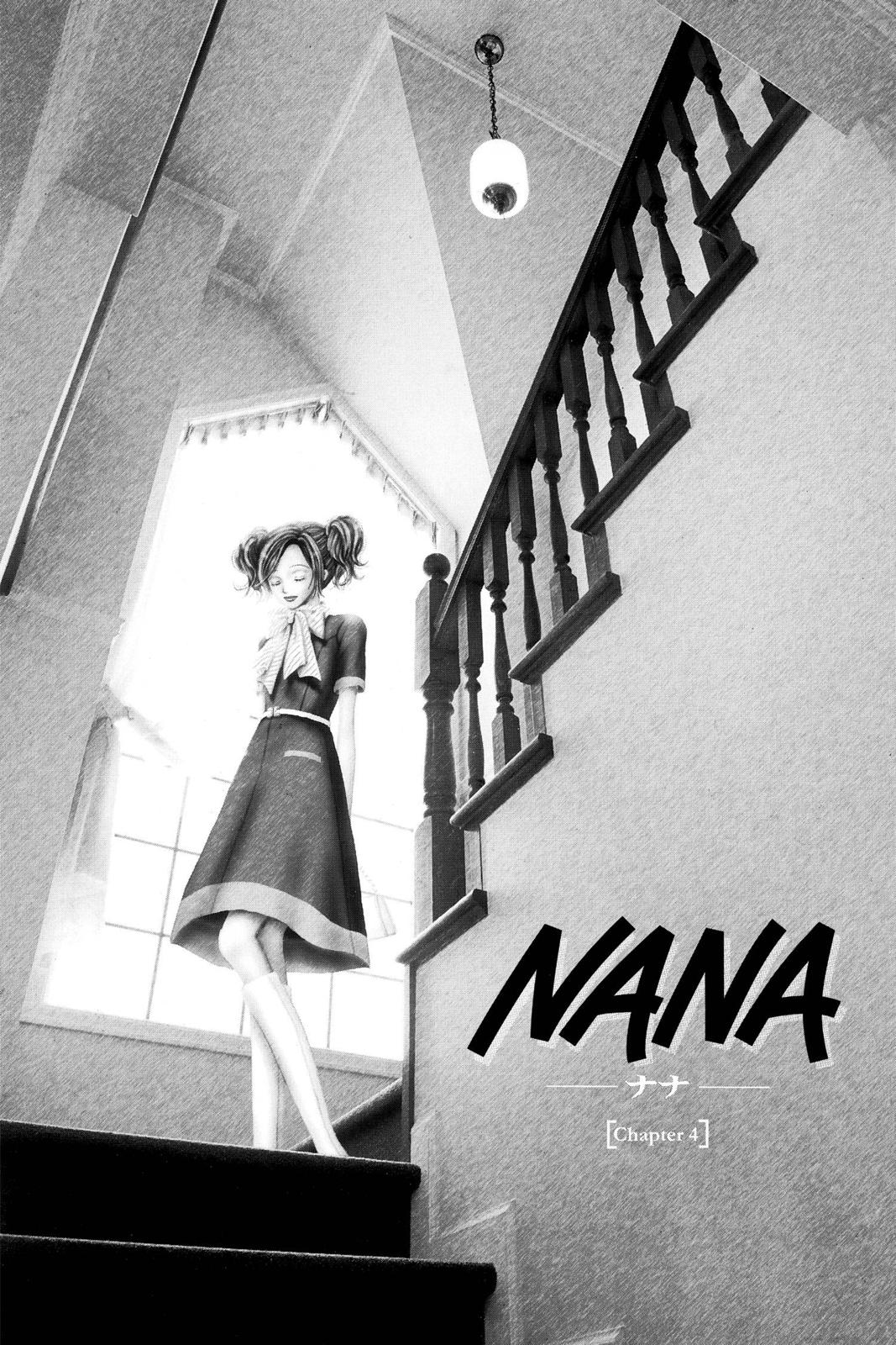 Nana Chapter 2 - Page 146