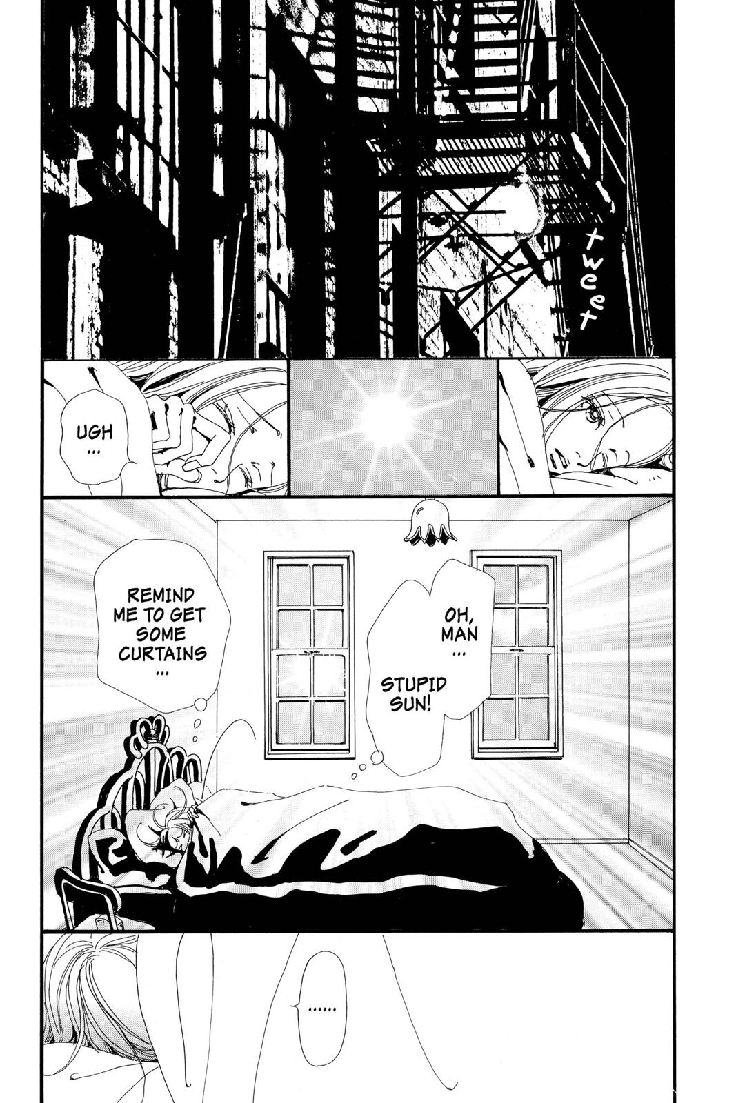 Nana Chapter 2 - Page 148