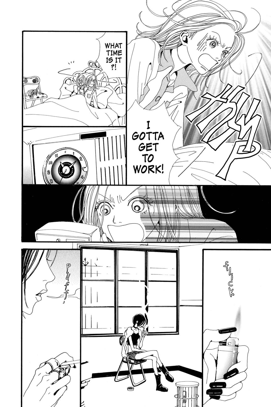 Nana Chapter 2 - Page 149